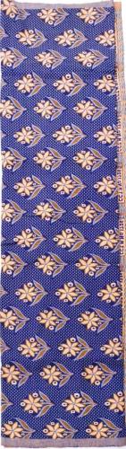 BEDSHEET 50X90 ACRYLIC JACQUARD